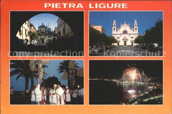 Pietra Ligure Piazza La Pietra Auditorium Piazza XX S