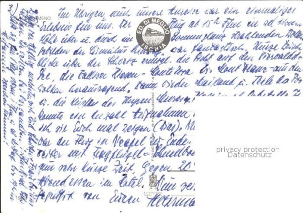 Lacco Ameno Panorama – Bild 2