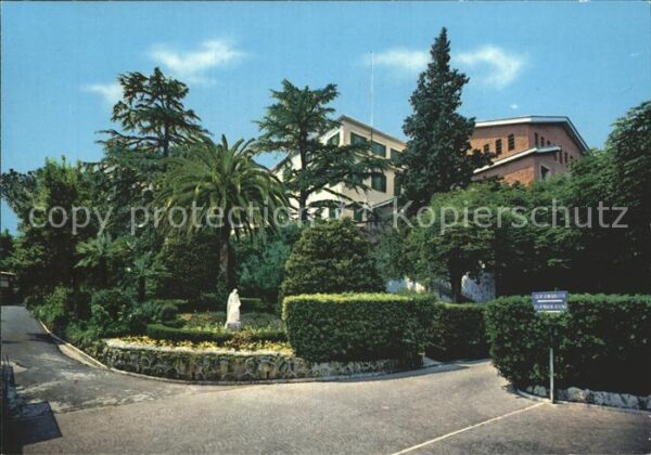 Roma Rom Casa Generalizia Suore di Notra Signora