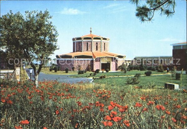 Rocca di Papa Chiesa di Maria Assunta Kirche Maria Hi