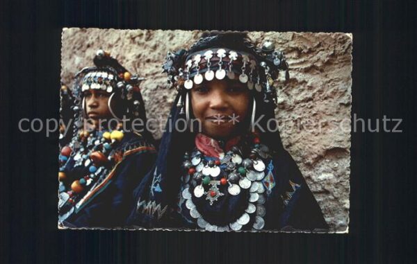 Rissani Maroc typiques Femmes Berberes