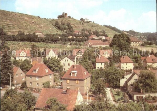 Radebeul Teilansicht