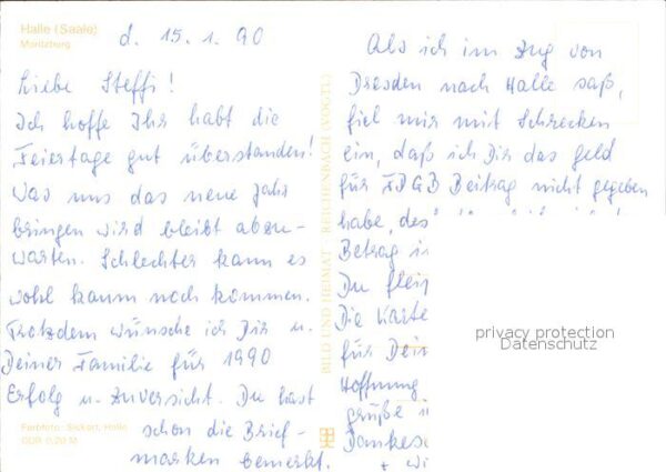 Halle Saale Moritzburg – Bild 2
