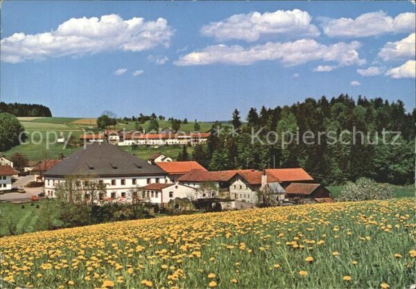 Bierhuette Niederbayern Romantik Hotel Bierhütte