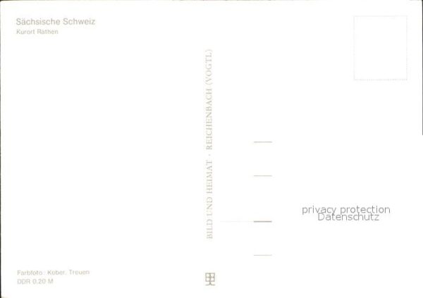 Rathen Saechsische Schweiz Felsenbühne – Bild 2