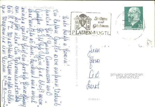 Poehl Vogtland Talsperre – Bild 2