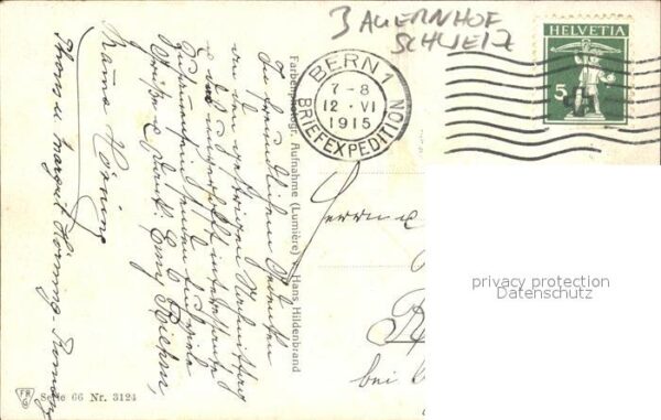 Bauernhof Schweiz – Bild 2