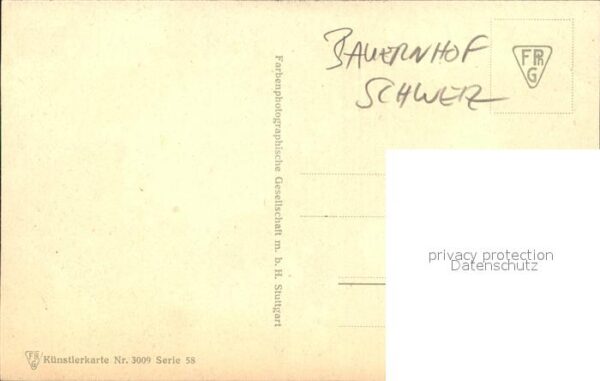 Bauernhof Schweiz – Bild 2