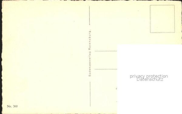 Persoenlichkeiten Annette von Droste-Hülshoff – Bild 2