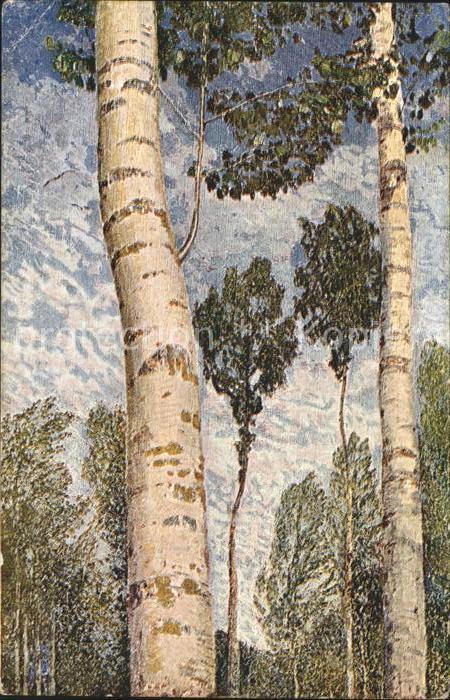 Baeume Trees
