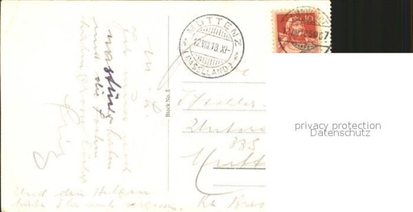 Ziege Melken Senn – Bild 2