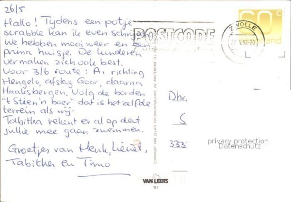 Lokomotive Haaksbergen Schafe Hirte – Bild 2