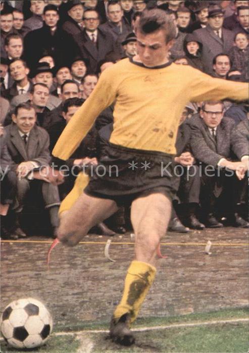 Fussball Reinhard Libuda