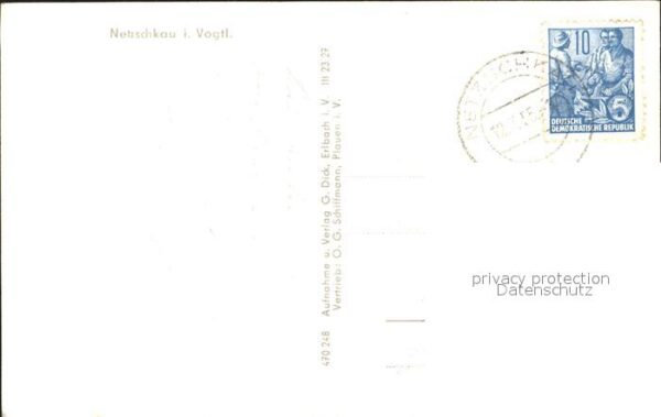 Netzschkau – Bild 2