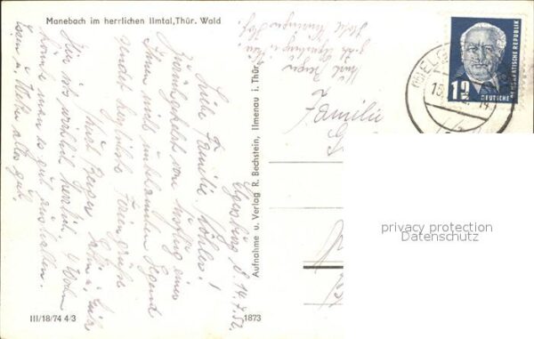Manebach – Bild 2