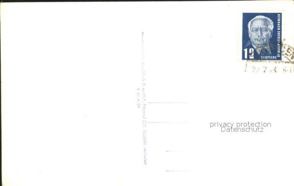 Neukirch Lausitz Valtentqal Elisabeth- Bethlehemstift – Bild 2