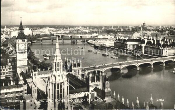 London Parliament
