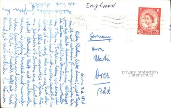 London Parliament – Bild 2