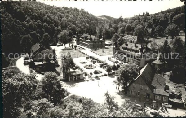 Alexisbad Harz