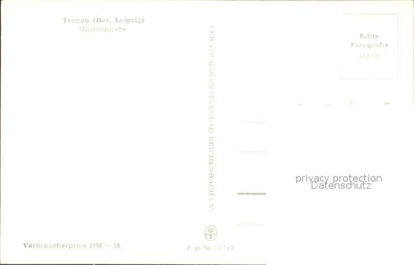 Torgau Marienkirche – Bild 2