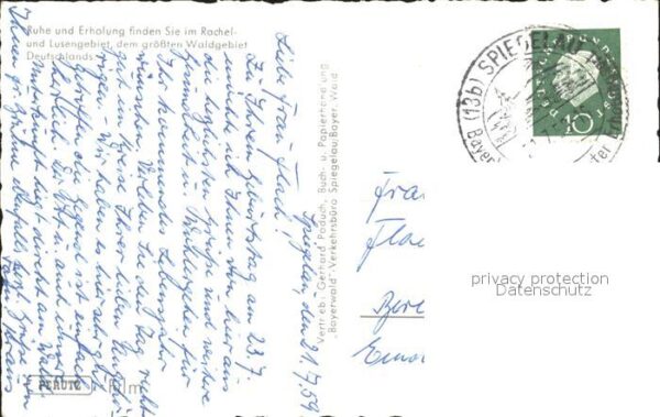 Spiegelau – Bild 2