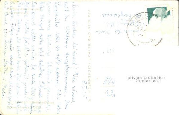 Wilthen Pumphut – Bild 2