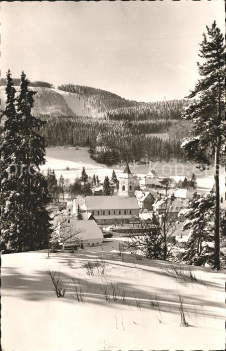 Lenzkirch