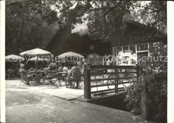 Restaurant Hotel