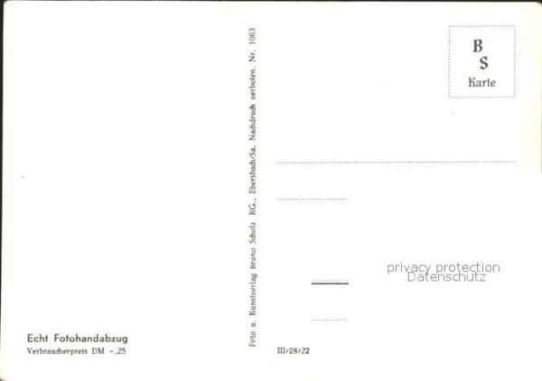 Seifhennersdorf Filmtheater Rathaus Burgberg – Bild 2