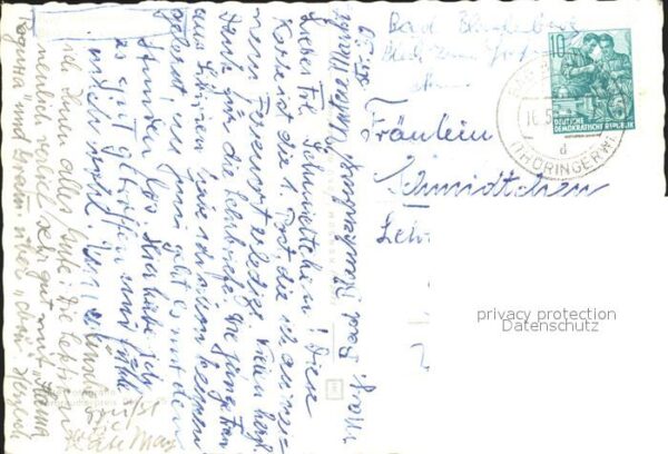 Bad Blankenburg Greifenstein – Bild 2