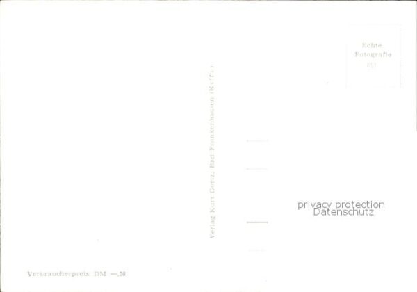 Dresden Jap. Palais – Bild 2