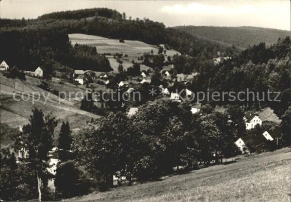 Pobershau