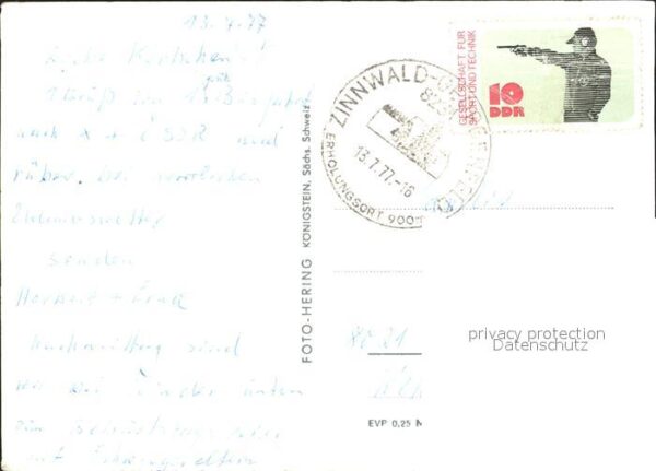 Zinnwald-Georgenfeld Geising Geisingberg Altenberg Waldschän – Bild 2