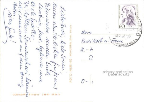 Zinnwald-Georgenfeld – Bild 2