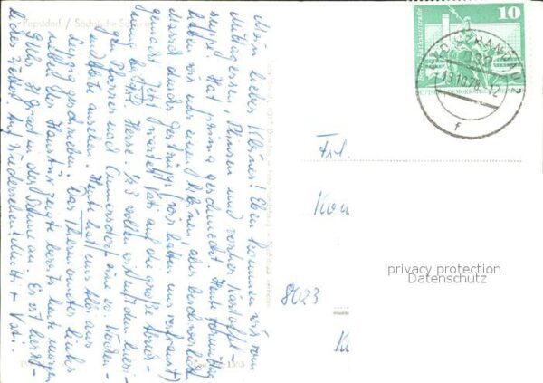 Papstdorf – Bild 2