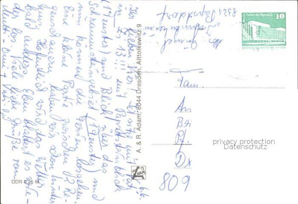 Papstdorf Papststein – Bild 2