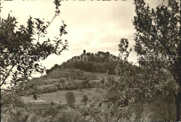 Bad Blankenburg Greifenstein