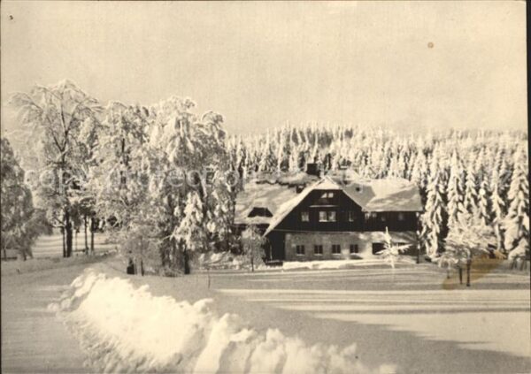 Joehstadt Berghof
