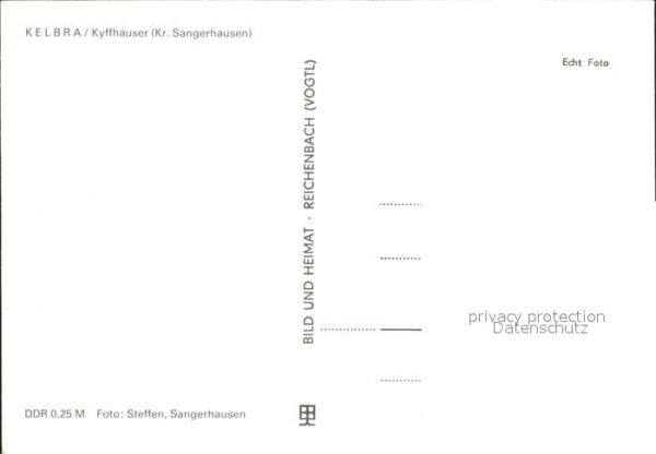 Kelbra Kyffhaeuser Talsperre Strand Restaurant – Bild 2