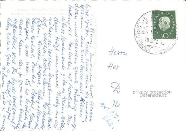 Hinterstein Bad Hindelang Kugelhorn Älpelekopf Schänzlespitz – Bild 2
