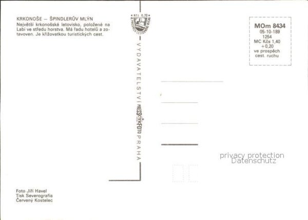Spindleruv Mlyn Spindlermuehle Hotel – Bild 2