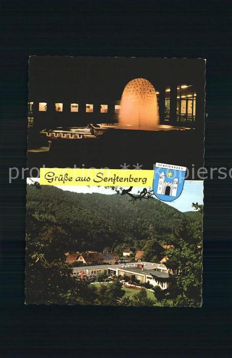 Senftenberg Niederoesterreich Institut Dr. Nuhr