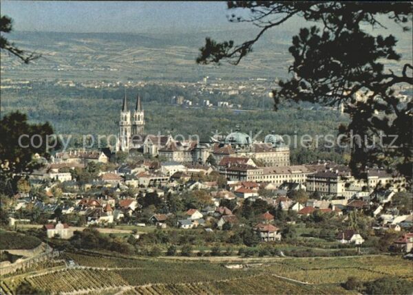 Klosterneuburg Augustiner-Chorherrenstift