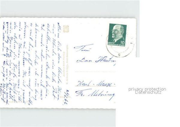 Bad Salzungen – Bild 2
