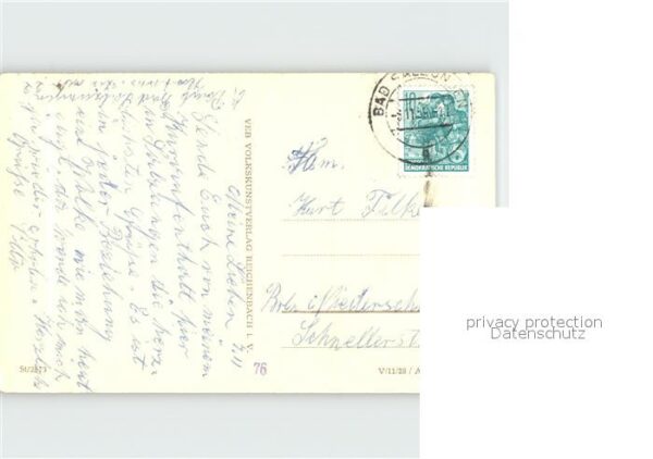 Bad Salzungen – Bild 2
