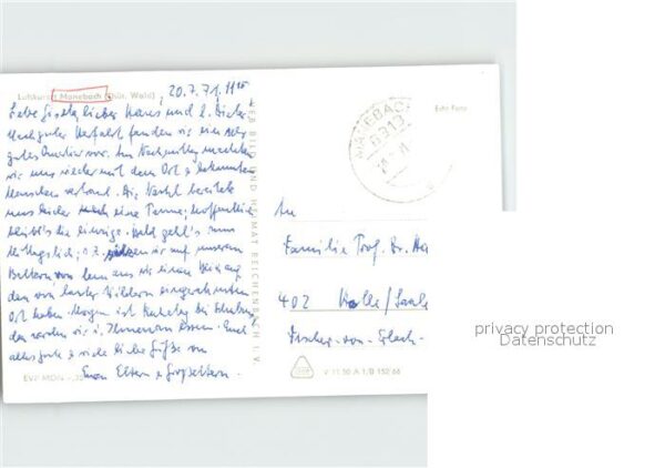 Manebach – Bild 2