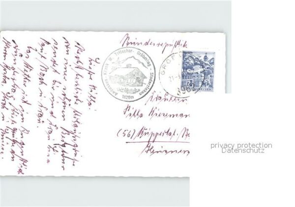 Bruenner Huette am Stoderzinken – Bild 2