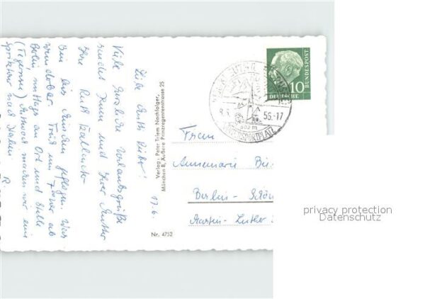 Bad Kreuth mit Leonhardstein – Bild 2