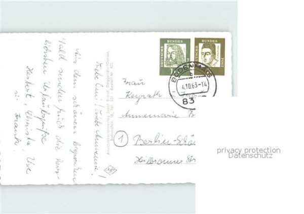 Bodenmais – Bild 2