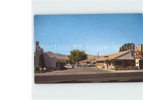 Pocatello Idaho Motel